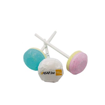Dextro Lolly Bedrukken