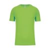Limegroen