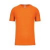 Oranje