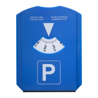 Parkeerschijf