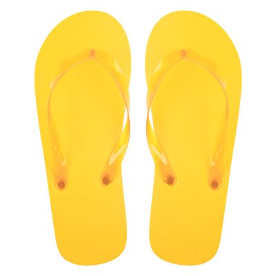 Gekleurde Strand Slippers Bedrukken
