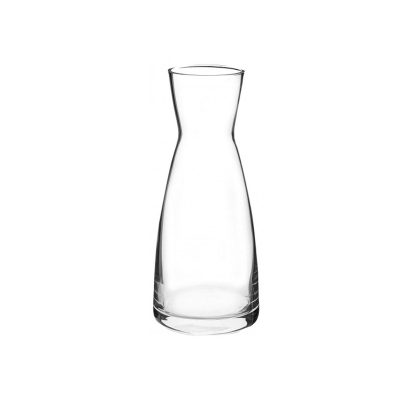 Karaf 0.5 liter bedrukken