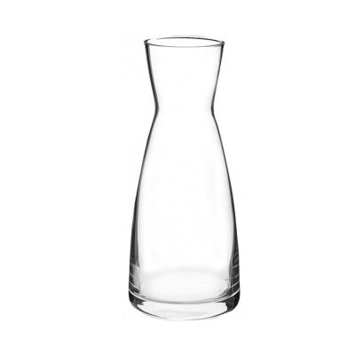 Karaf 1 liter bedrukken