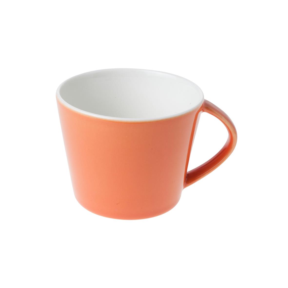 Oranje-Mat