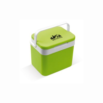 Koelbox bedrukken 10 liter