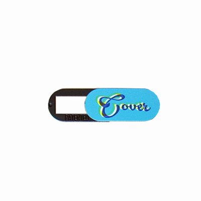 Custom Webcam Cover Bedrukken