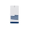 Zonnebrand delux full colour bedrukt blauw