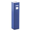 Blauw