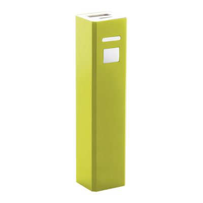Lange Powerbank Bedrukken