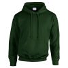 Bosgroen