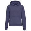 Donker Marineblauw