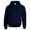 Marineblauw
