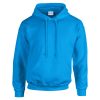 Saffierblauw
