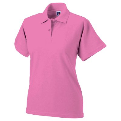 Dames Polo Premium