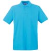Azuurblauw