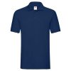 Marineblauw