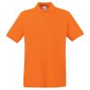 Oranje