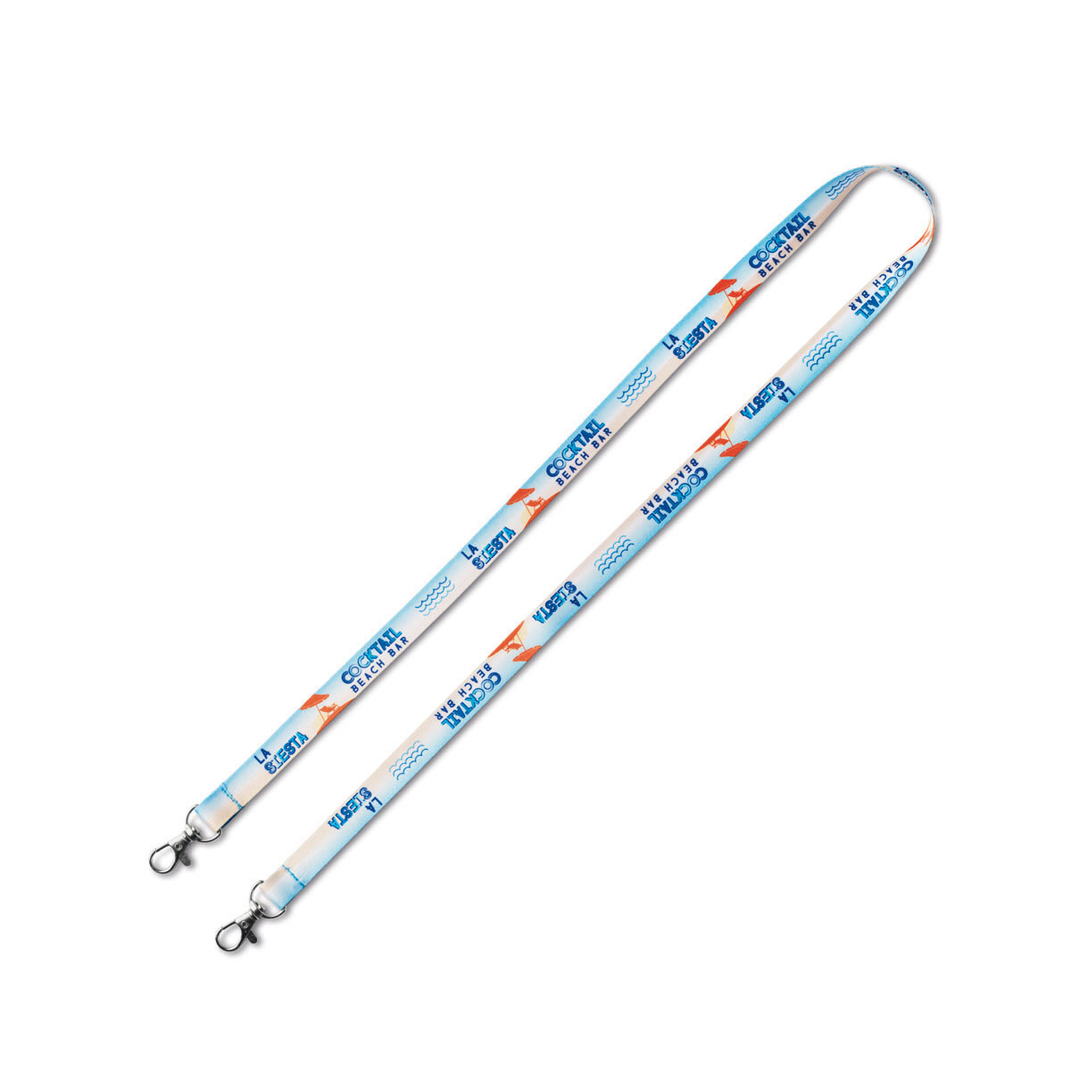 Sublimatie Keycord Speciaal - Afbeelding 4