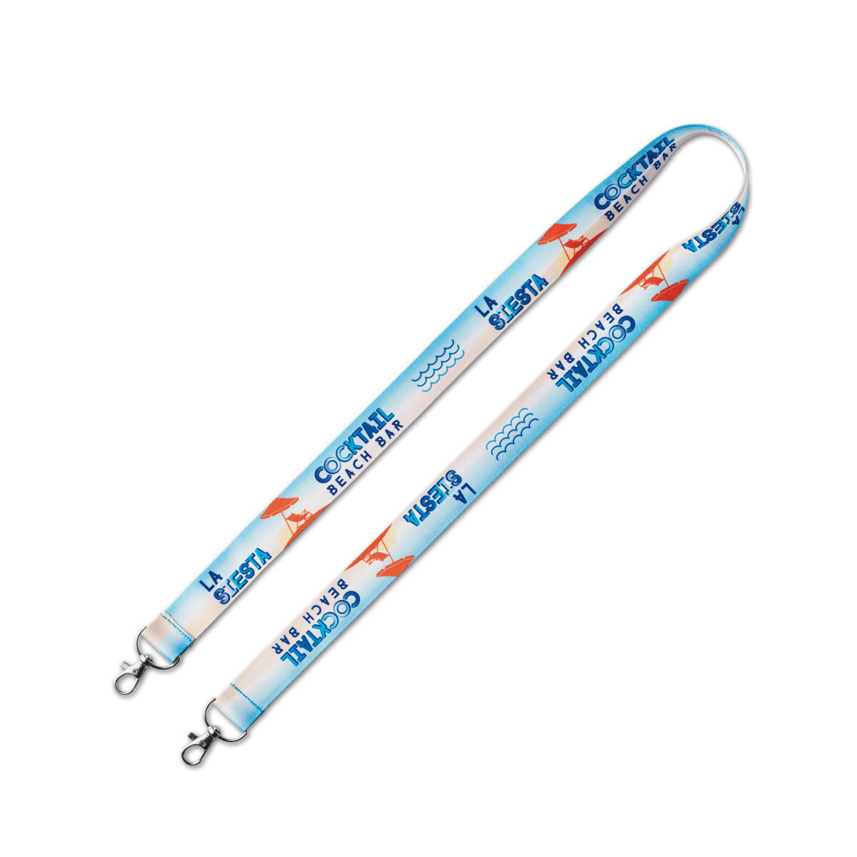 Sublimatie Keycord Speciaal - Afbeelding 6