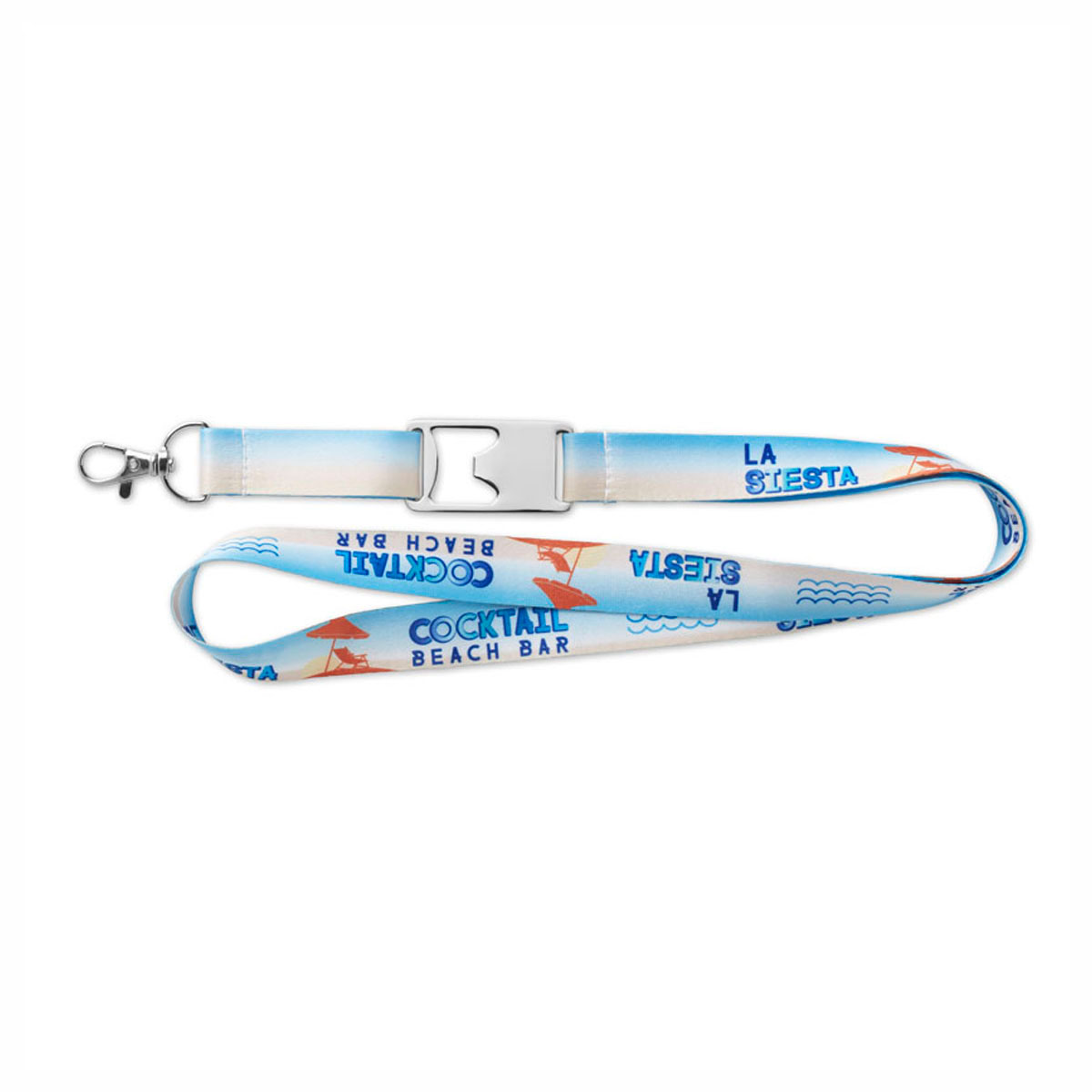 Sublimatie Keycord Speciaal - Afbeelding 3