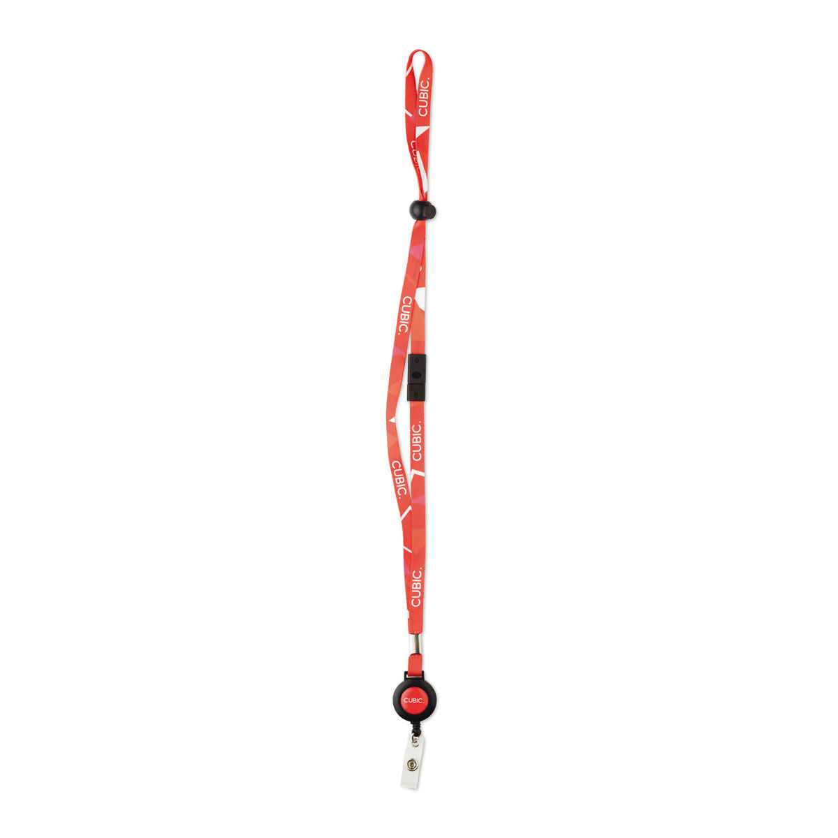 Sublimatie Keycord Speciaal - Afbeelding 2