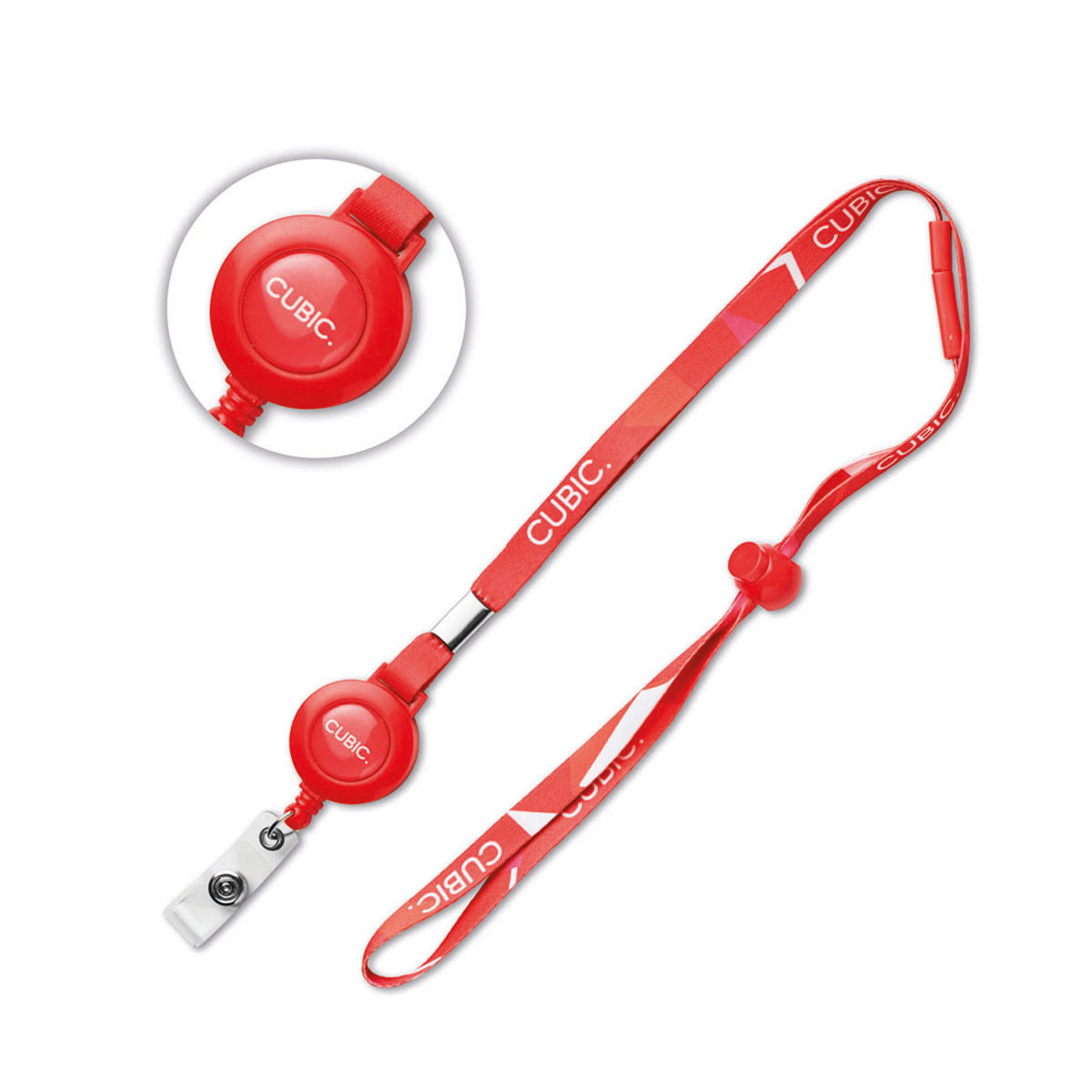 Sublimatie Keycord Speciaal - Afbeelding 9