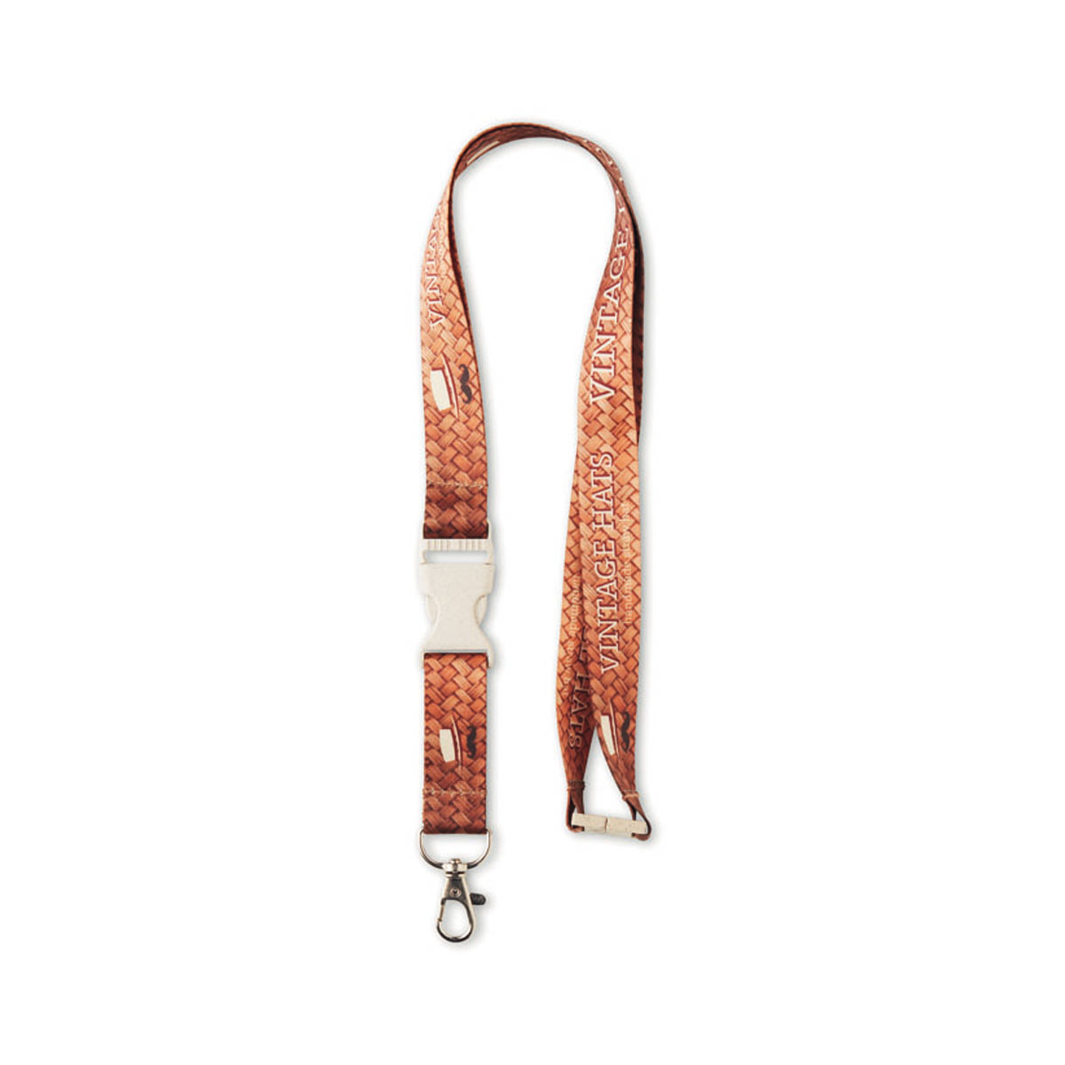 Sublimatie Keycord Eco – Tarwestro - Afbeelding 3