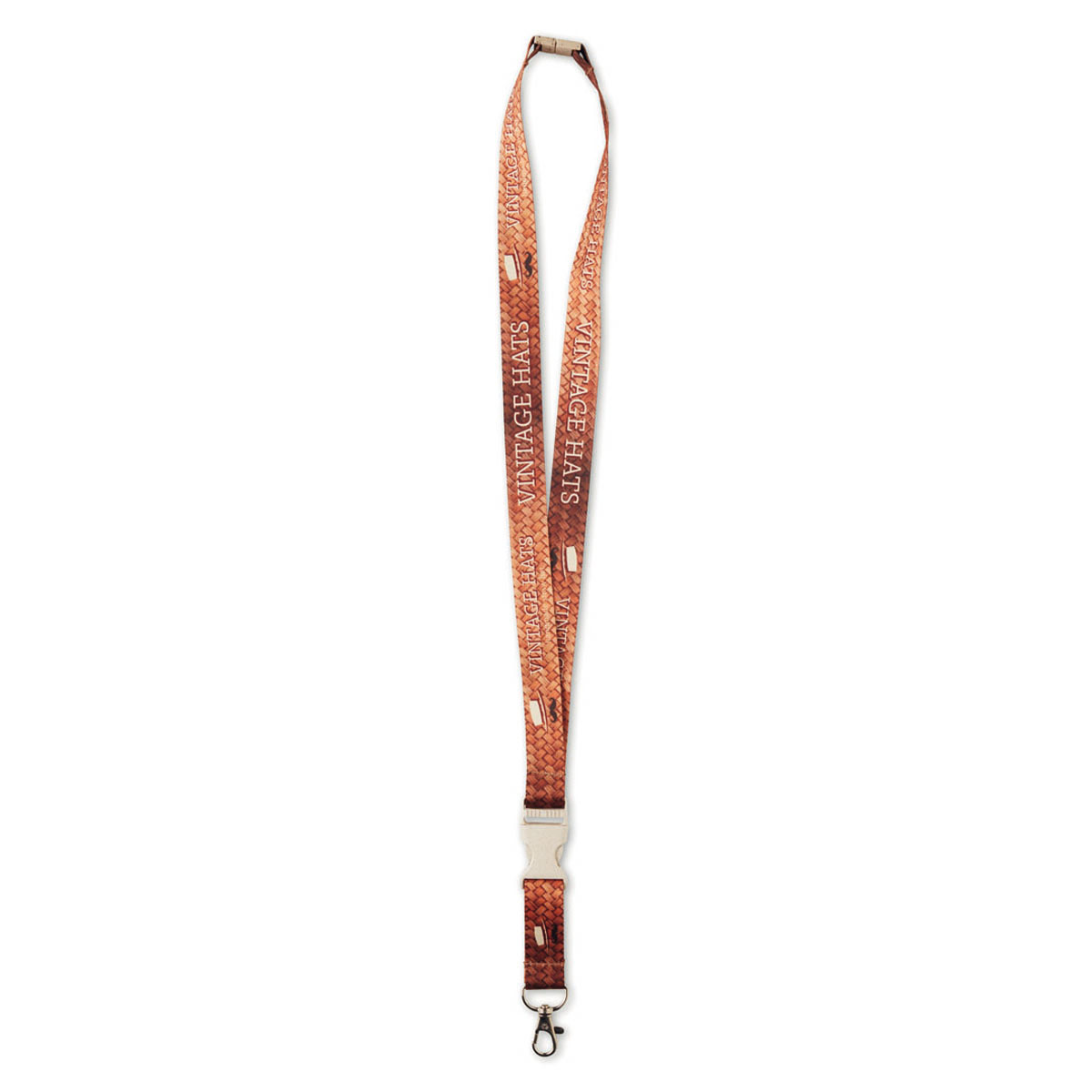 Sublimatie Keycord Eco – Tarwestro - Afbeelding 2