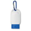ZONNEBRAND BLAUW