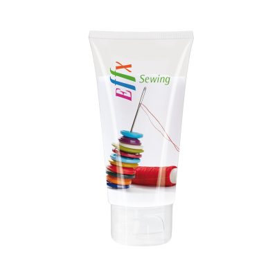 50ml Zonnebrandcrème Tube Transparant