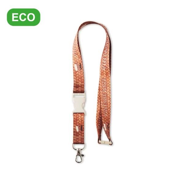 Sublimatie Keycord Eco bedrukken