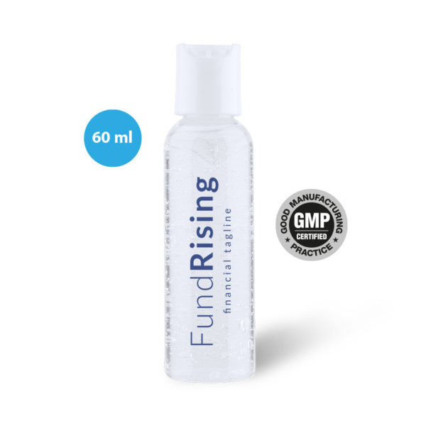 handgel laten bedrukken