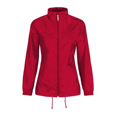Dames Windjack