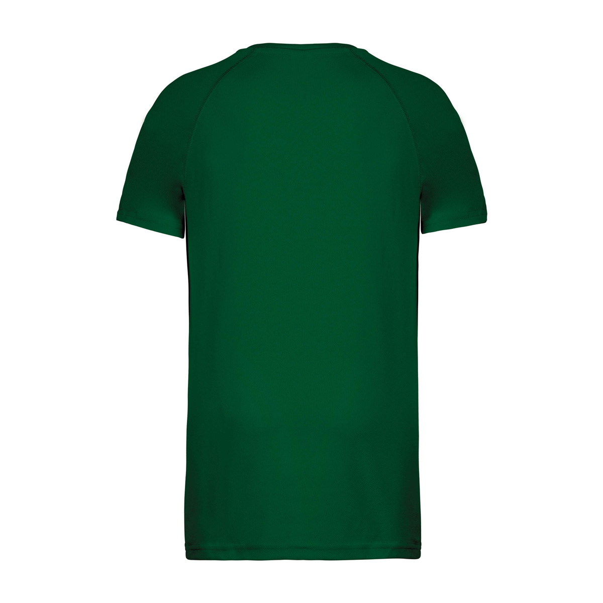 Heren Sportshirt bedrukken - Afbeelding 22