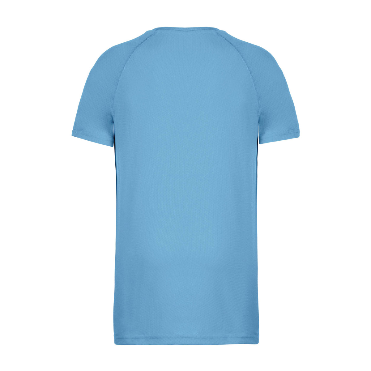 Heren Sportshirt bedrukken - Afbeelding 21