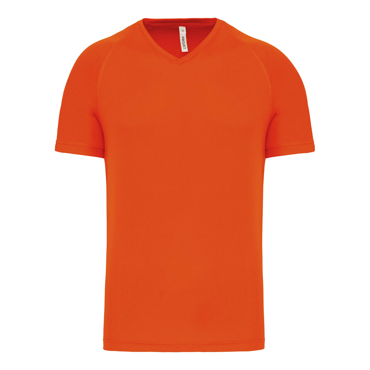 Fluor Oranje