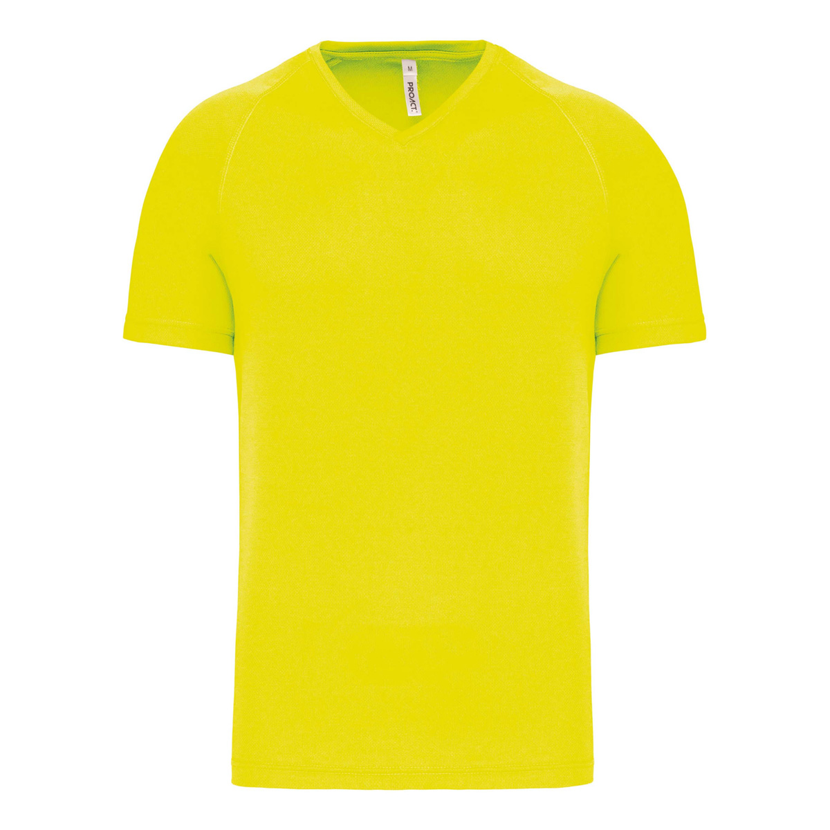 Fluor Geel