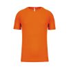 Fluor Oranje