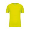 Fluor Geel