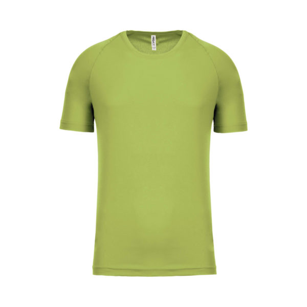 heren sportshirt bedrukken