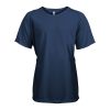 Marineblauw