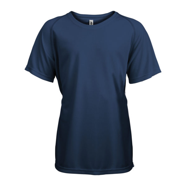 Kinder Sportshirt bedrukken