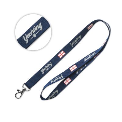 Geweven Keycord Basic