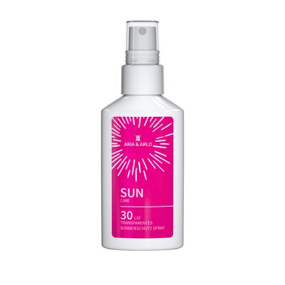Zonnebrandspray