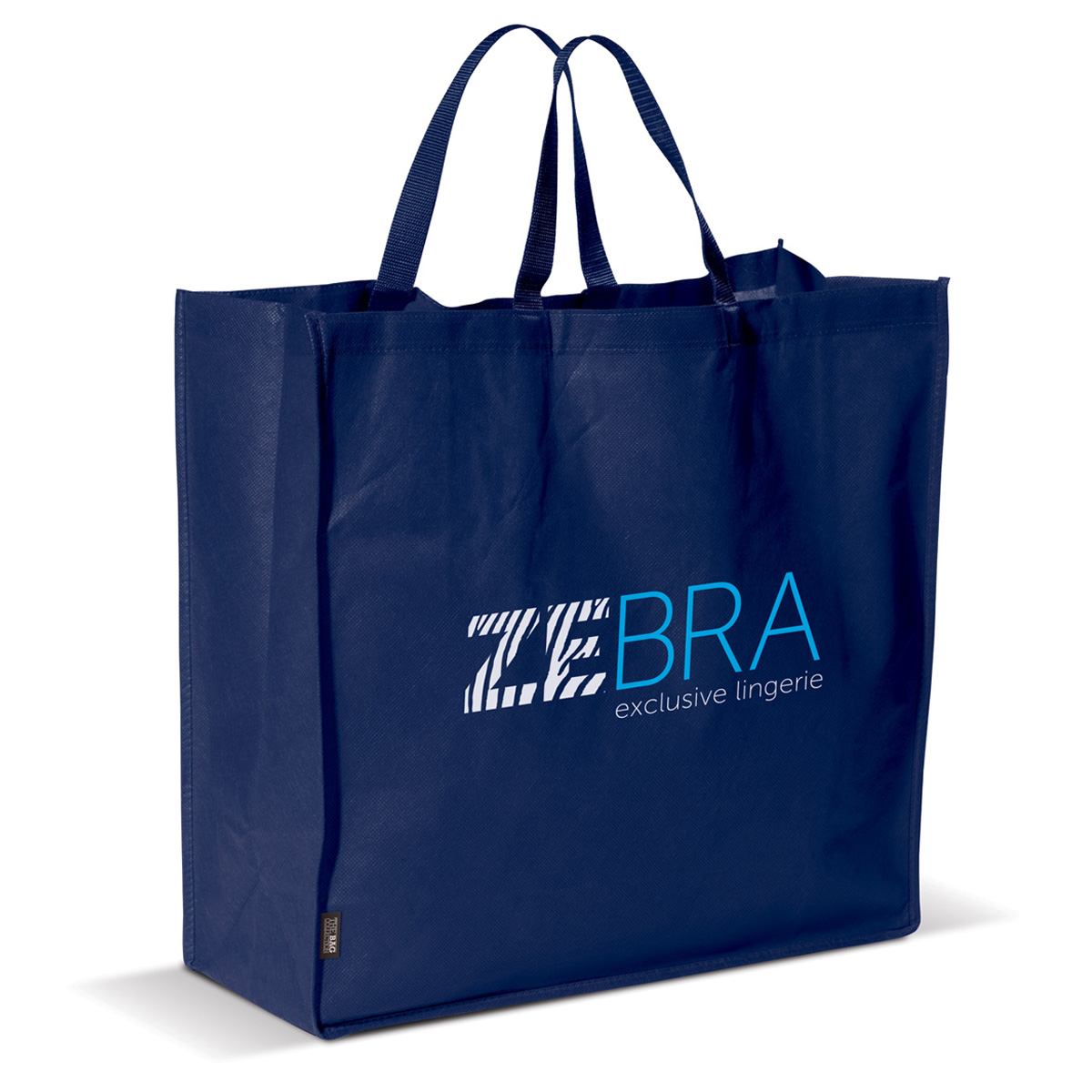 Non-Woven Boodschappentas