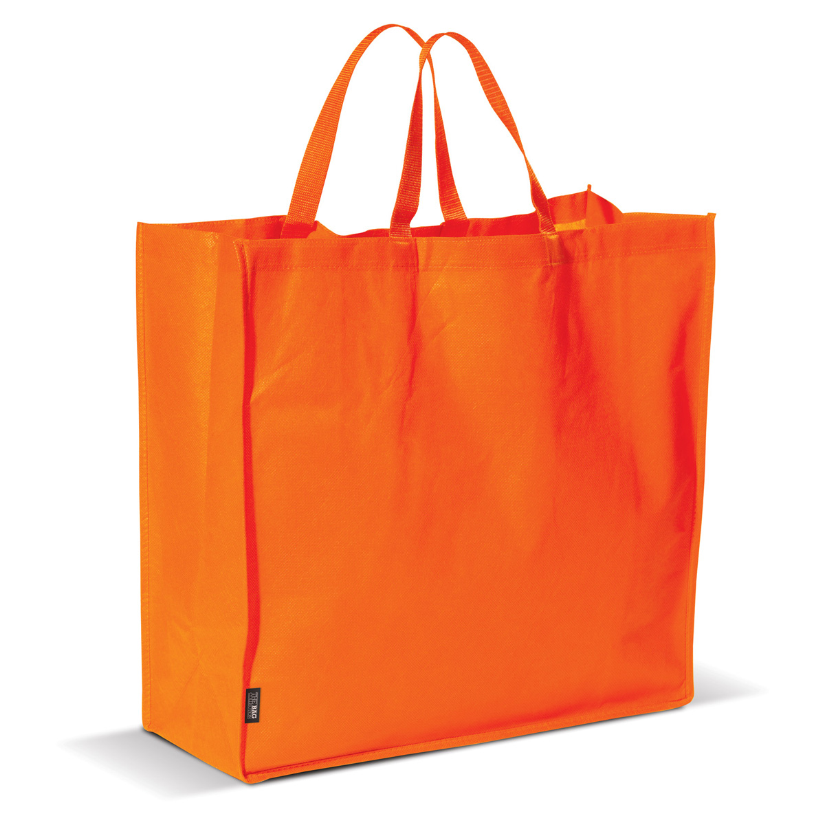 Non-Woven Boodschappentas - Afbeelding 5