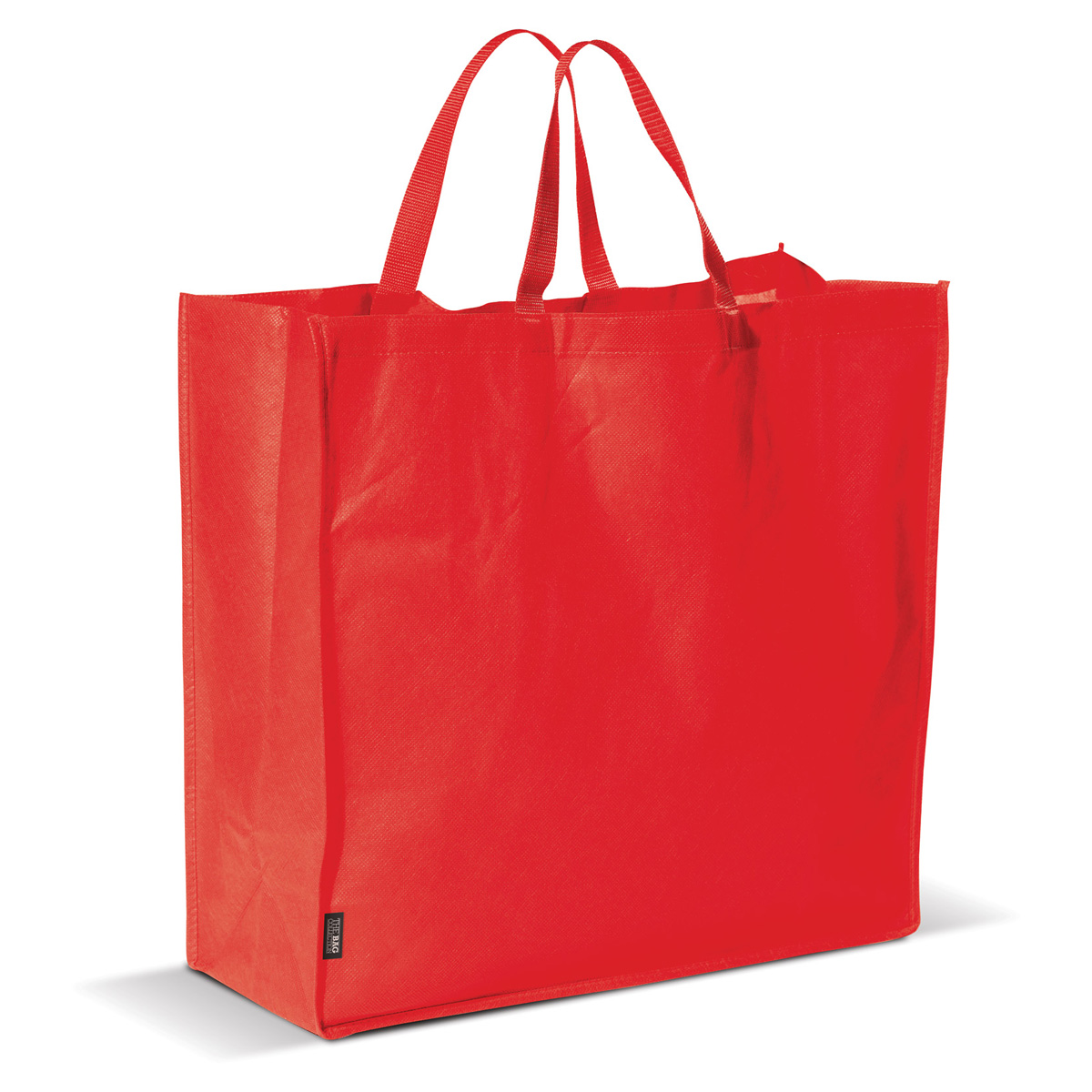 Non-Woven Boodschappentas - Afbeelding 4