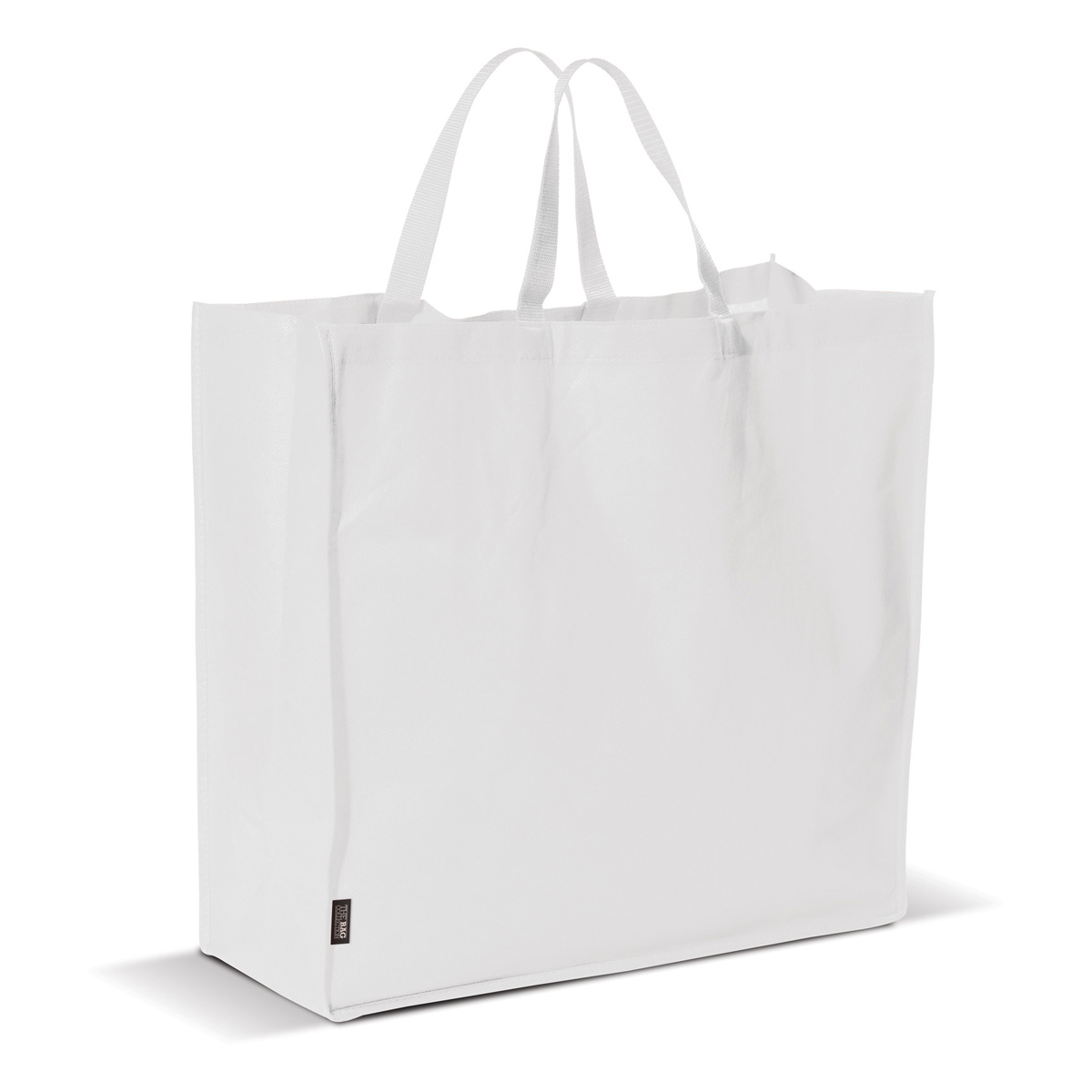 Non-Woven Boodschappentas - Afbeelding 3