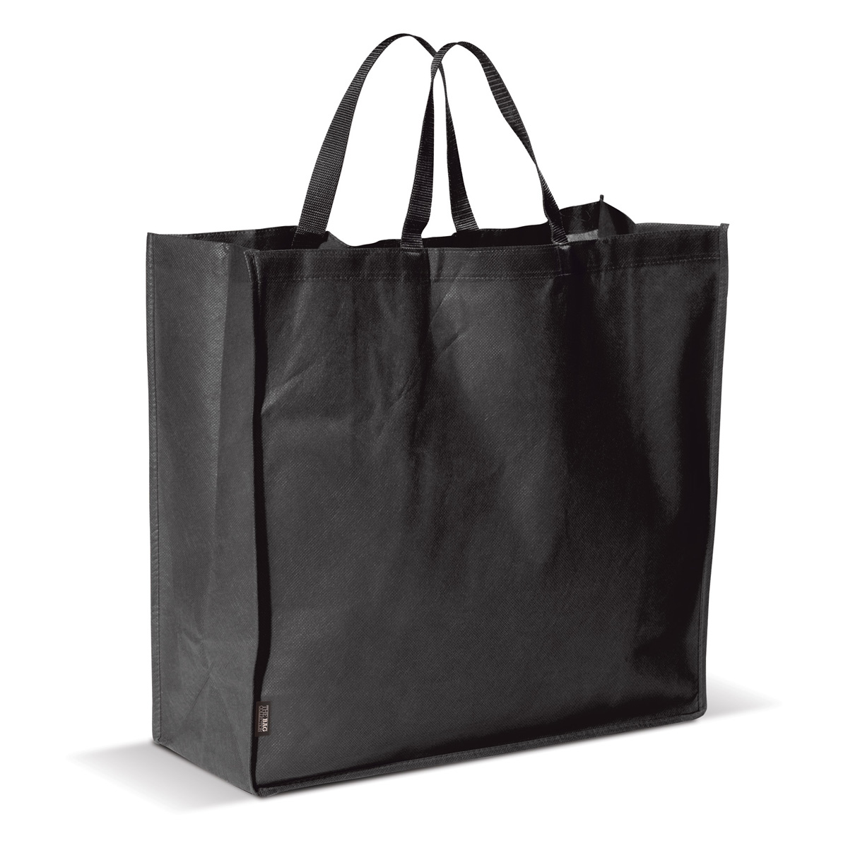 Non-Woven Boodschappentas - Afbeelding 2