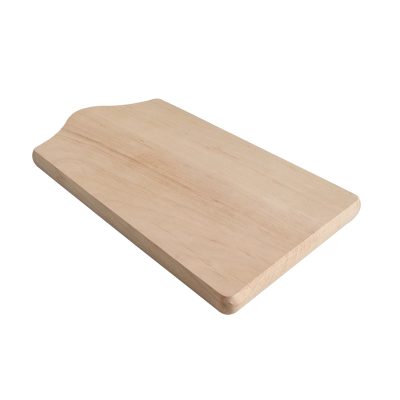 Ontbijt Snijplank met Curve Bedrukken